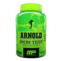 Arnold Iron Test (90капс)